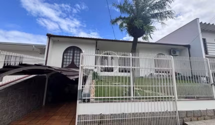 Casa em Barreiros - São José