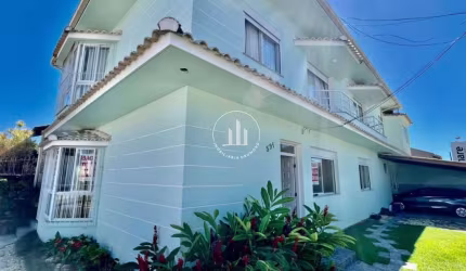 Casa em Balneário - Florianópolis