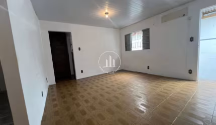 Casa 106m² com 2 Quartos e Suíte em Jardim Atlântico
