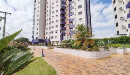 Apartamento 2 Quartos no Boulevard Hercilio Luz - Capoeiras