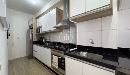 Apartamento 2 Quartos no Recanto do Horizonte - Forquilhinha