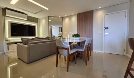 Apartamento 2 Quartos com 1 Suíte e 76m² - Bela Vista