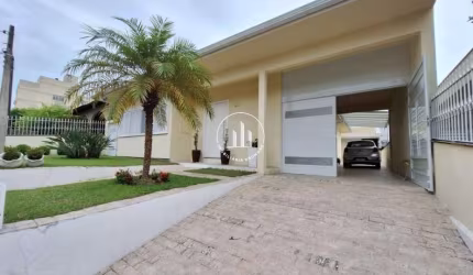 Casa 4 Quartos com 1 Suíte - Jardim Atlântico