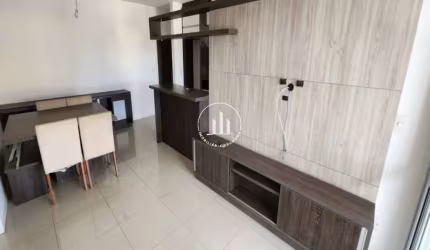 Apartamento 3 dormitórios sendo 2 suítes