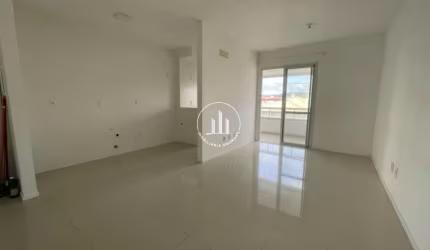 Apartamento 2 dormitórios sendo 1 suite