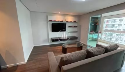 Apartamento 3 Quartos com 2 Suítes e 127m² - Agronômica