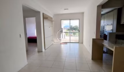 Apartamento 2 Quartos com 1 Suíte - AREIAS