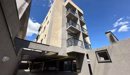 Apartamento Garden novo com ótimo padrão de acabamento, com 82 m² de área construída, no bairro Bon