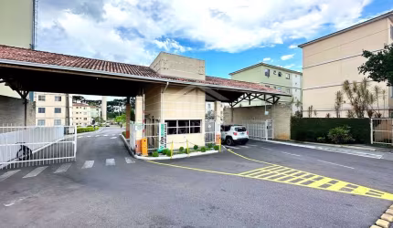 Condomínio Residencial Viver Bosque Apartamento com 03 quartos à venda no bairro Urano em SJP!