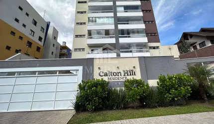Apartamento Garden à venda, Silveira da Motta em São José dos Pinhais, PR