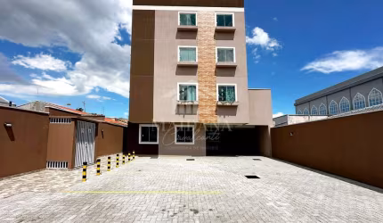 Apartamento Dúplex com 03 dormitórios à Venda Cidade Jardim, São José dos Pinhais, PR