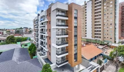 Apartamento decorado à venda no Residencial Breeze São Pedro, São José dos Pinhais, PR