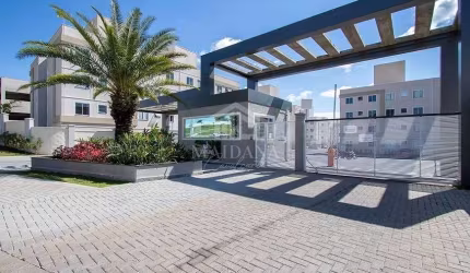 Apartamento com 02 dormitórios, móveis na cozinha à Venda no bairro Colônia Rio Grande, São José do