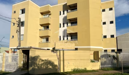 Apartamento Garden à venda, Costeira, São José dos Pinhais, PR