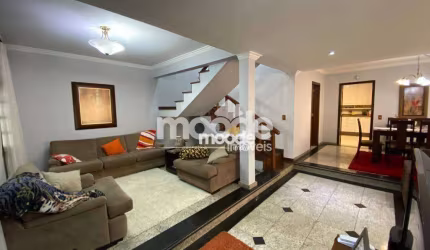 Sobrado com 4 quartos à venda, 321 m² por R$ 1.395.000 - Jardim das Flores - Osasco/SP