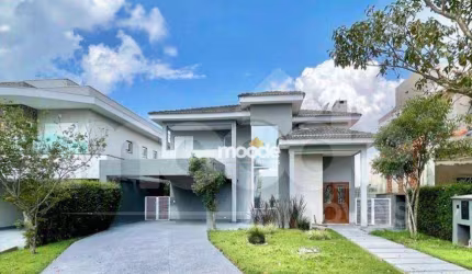 Casa com 3 quartos à venda, 271 m² por R$ 2.100.000 - VINTAGE- Cotia/SP