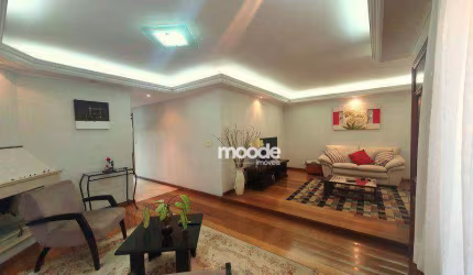 Sobrado com 4 dormitórios à venda, 510 m² por R$ 1.490.000,00 - Adalgisa - Osasco/SP