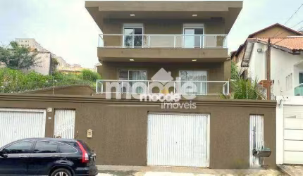 Sobrado à venda, 326 m² por R$ 1.650.000,00 - City Bussocaba - Osasco/SP