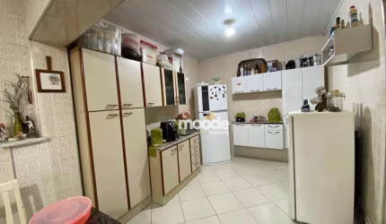 Sobrado 3 Quartos à Venda, 309m² por R$1.250.000 - Vila Osasco