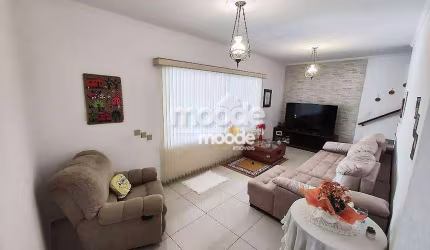 Sobrado 3 Quartos à Venda, 217m² por R$ 1.250.000 - Vila Yara - Osasco - Jardim Guadalupe -
