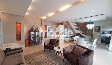 Cobertura com 3 Quartos à venda, 340 m² por R$ 3.849.000,00- Cidade São Francisco - Osasco/SP