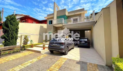 Casa à venda, 360 m² por R$ 2.350.000,00 - Horizontal Park - Cotia/SP