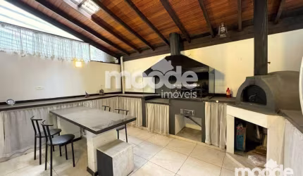 Casa em condomínio com 3 quartos à venda, 115 m² por R$ 690.000 - Jardim Rosa Maria- São Paulo/SP