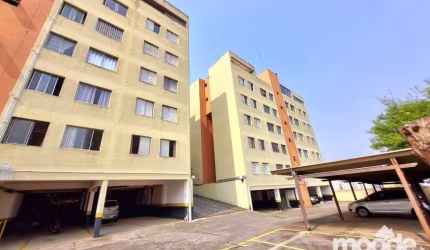 Apartamento Duplex com 3 quartos à venda, 109 m² por R$ 465.000 - Jardim Bonfiglioli - São Paulo/SP