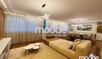 Apartamento com 4 Quartos à venda, 202 m² por R$ 2.450.000 - Vila Suzana - São Paulo/SP