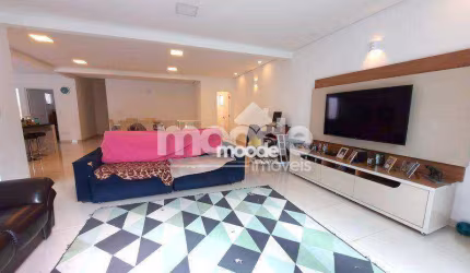 Casa com 3 dormitórios, 270 m² - venda por R$ 1.790.000,00 ou aluguel por R$ 13.280,00/mês - Parque dos Príncipes - São Paulo/SP