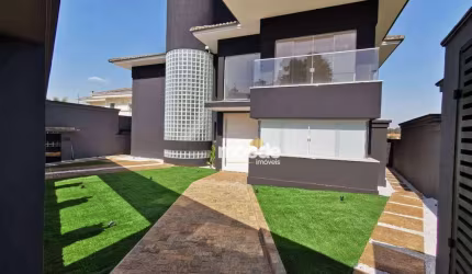 Casa com 4 quartos, 1500 m² - venda por R$ 5.890.000 ou aluguel por R$ 27.280/mês - Parque dos Príncipes - São Paulo/SP