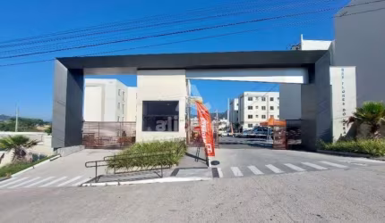 Apartamento para aluguel com 2 quartos , 43,8m² em Bom Viver Biguaçu