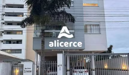 Apartamento à venda com 2 quartos 1 suíte, 64m² em Ipiranga São José