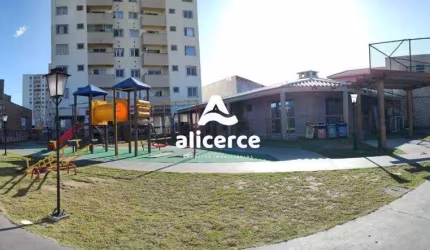 Apartamento à venda com 2 quartos , 56m² em Areias São José