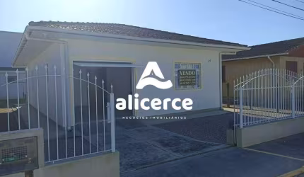 Casa à venda com 4 quartos 1 suíte, 672m² em Nossa Senhora do Rosário São José