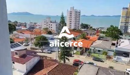 Apartamento à venda com 2 quartos 1 suíte, 75,89m² em Barreiros São José