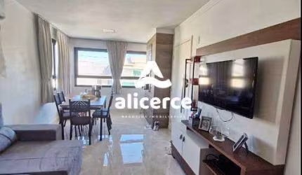 Apartamento à venda com 3 quartos 1 suíte, 79m² em Praia de Fora Palhoça