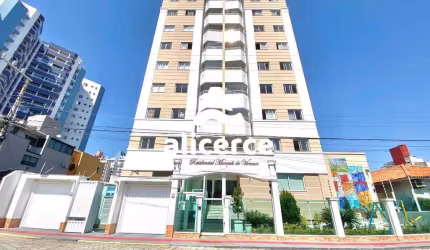 Apartamento à venda com 2 quartos , 61m² em Campinas São José