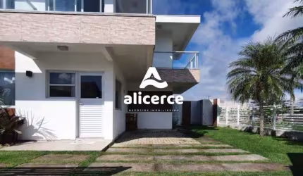 Apartamento à venda com 2 quartos 1 suíte, 59,11m² em Pinheira Palhoça