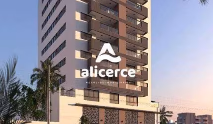 Apartamento de 3 dormitórios com excelente padrão em Biguaçu.