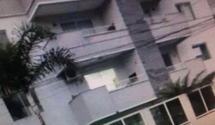 Apartamento à venda com 2 quartos , 70m² em Forquilhas São José