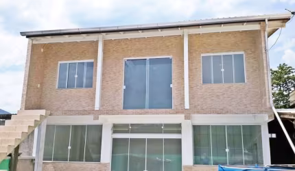 Casa à venda com 2 quartos 2 suítes, 227m² em Tapera Florianópolis