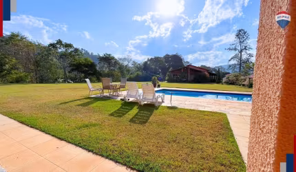 S30 - Luxuosa Propriedade Rural - 2.8 hectares de elegância