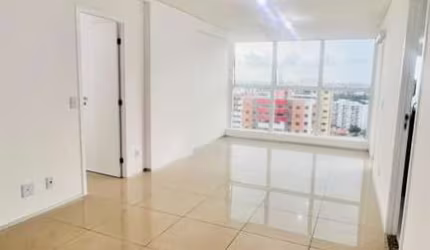 Apartamento - 3 Quartos, 82m² - Vivendas da Ponta do Farol, São Luís, MA