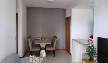 Apartamento com 2 dormitórios à venda, 72 m² por R$ 580.000,00 - Praia de Itaparica - Vila Velha/ES