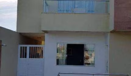 Casa com 3 dormitórios à venda, 130 m² por R$ 730.000,00 - Boa Vista - Guarapari/ES