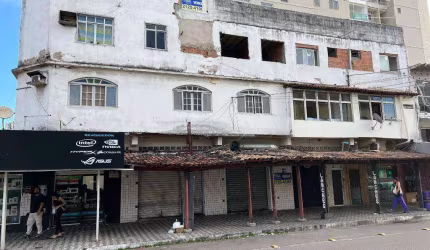 Prédio à venda na Rua Jair de Andrade