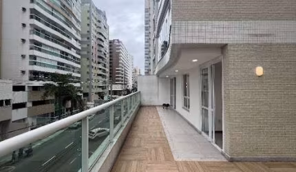 Apartamento Gardem a venda em Itapuã!