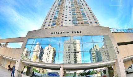 Apartamento com 3 dormitórios à venda, 90 m² - Praia de Itaparica