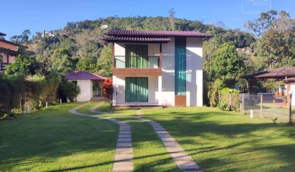 **Chácara dos Sonhos em Condomínio Fechado - Porteira Fechada**